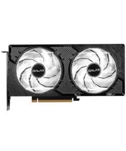 Alternative view of VGA(การ์ดจอ) GALAX GEFORCE RTX 5070 1-CLICK OC PCI-E 12GB GDDR7 192BIT (3Y)