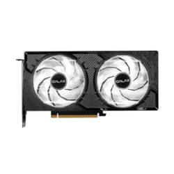 Alternative view of VGA(การ์ดจอ) GALAX GEFORCE RTX 5070 1-CLICK OC PCI-E 12GB GDDR7 192BIT (3Y)