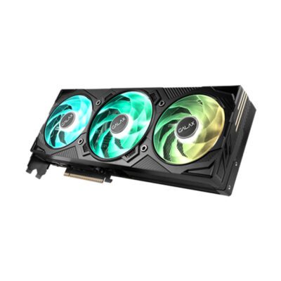VGA(การ์ดจอ) GALAX GEFORCE RTX 5070 EX GAMER 1-CLICK OC 12GB GDDR7 192BIT (3Y) - Image 3