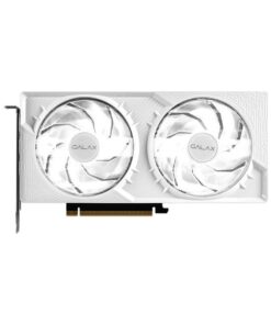 Alternative view of VGA(การ์ดจอ) GALAX GEFORCE RTX 5070 1-CLICK OC WHITE PCI-E 12GB GDDR7 192BIT (3Y)