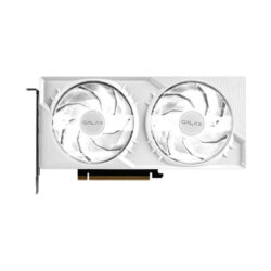 Alternative view of VGA(การ์ดจอ) GALAX GEFORCE RTX 5070 1-CLICK OC WHITE PCI-E 12GB GDDR7 192BIT (3Y)