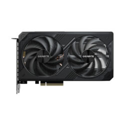 Alternative view of VGA(การ์ดจอ) GIGABYTE GEFORCE RTX 5060 TI WINDFORCE OC 8G - 8GB GDDR7 (GV-N506TWF2OC-8GD) (3Y)