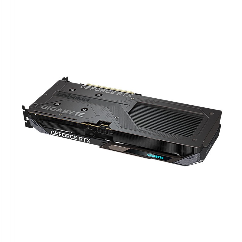 VGA(การ์ดจอ) GIGABYTE GEFORCE RTX 5060 TI GAMING OC 8G - 8GB GDDR7 (GV-N506TGAMING OC-8GD) (3Y) - Image 4