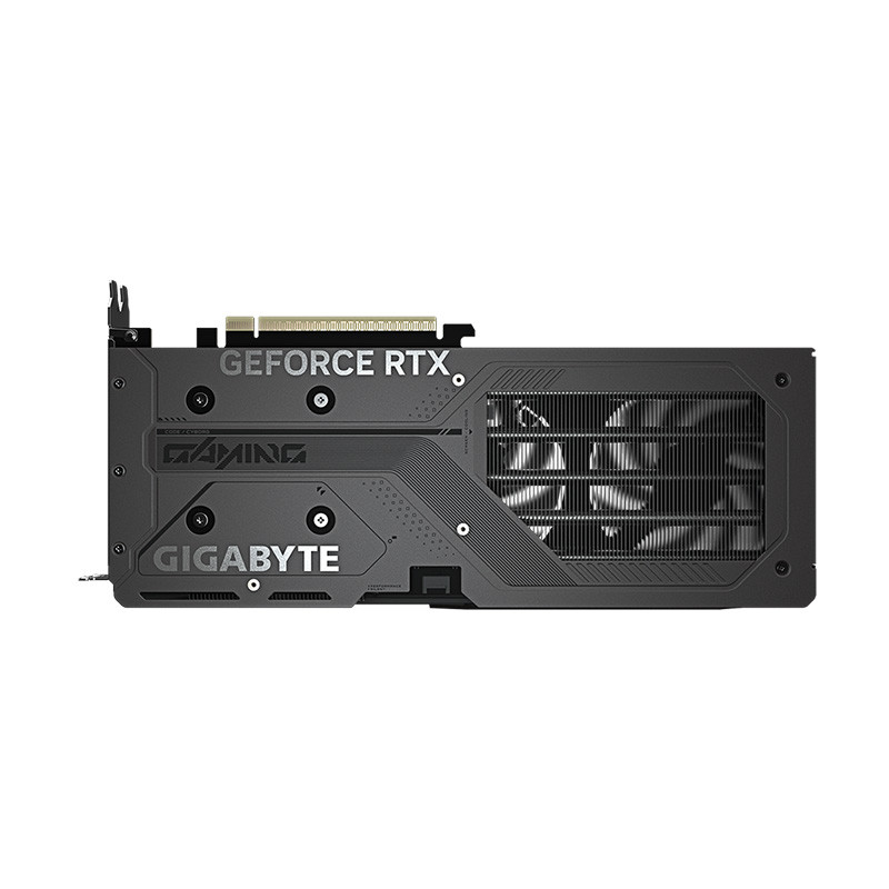 VGA(การ์ดจอ) GIGABYTE GEFORCE RTX 5060 TI GAMING OC 8G - 8GB GDDR7 (GV-N506TGAMING OC-8GD) (3Y) - Image 5