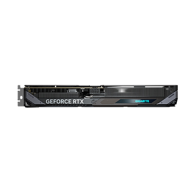 VGA(การ์ดจอ) GIGABYTE GEFORCE RTX 5060 TI GAMING OC 8G - 8GB GDDR7 (GV-N506TGAMING OC-8GD) (3Y) - Image 6