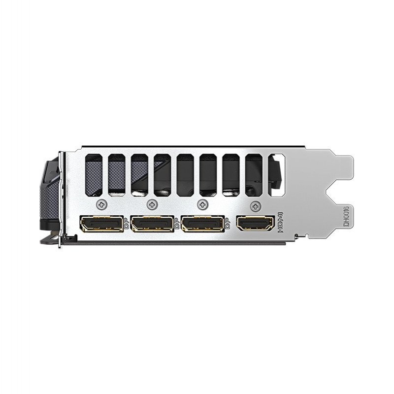 VGA(การ์ดจอ) GIGABYTE GEFORCE RTX 5060 TI GAMING OC 8G - 8GB GDDR7 (GV-N506TGAMING OC-8GD) (3Y) - Image 7