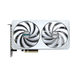 Alternative view of VGA(การ์ดจอ) GIGABYTE GEFORCE RTX 5060 TI EAGLE OC ICE 8G - 8GB GDDR7 (GV-N506TEAGLEOC ICE-8GD) (3Y)