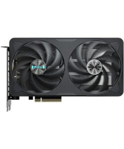 Alternative view of VGA(การ์ดจอ) GIGABYTE GEFORCE RTX 5060 TI EAGLE OC 8G - 8GB GDDR7 (GV-N506TEAGLE OC-8GD) (3Y)