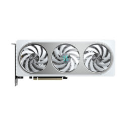 Alternative view of VGA(การ์ดจอ) GIGABYTE GEFORCE RTX 5060 TI AERO OC 8G - 8GB GDDR7 (GV-N506TAERO OC-8GD) (3Y)