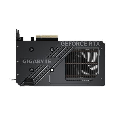 VGA(การ์ดจอ) GIGABYTE GEFORCE RTX 5060 TI WINDFORCE 8G - 8GB GDDR7 (GV-N506TWF2-8GD) (3Y) - Image 5