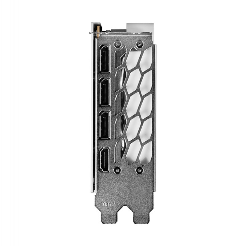 VGA(การ์ดจอ) GALAX GEFORCE RTX 5060 TI 1-CLICK OC WHITE 8GB GDDR7 128BIT (3Y) - Image 7