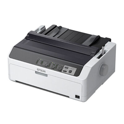 PRINTER (เครื่องพิมพ์) EPSON LQ590II DOT MATRIX - Image 2