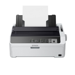 PRINTER (เครื่องพิมพ์) EPSON LQ590IIN DOT MATRIX