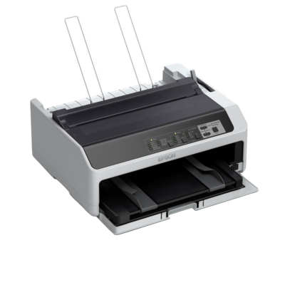 PRINTER (เครื่องพิมพ์) EPSON LQ590IIN DOT MATRIX - Image 2
