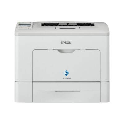 PRINTER (เครื่องพิมพ์) EPSON WORKFORCE AL-M400DN MONO LASER