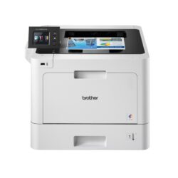 PRINTER (เครื่องพิมพ์) BROTHER HL-L8360CDW COLOR LASER PRINTER (WHITE)