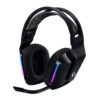 WIRELESS HEADSET (หูฟังไร้สาย) LOGITECH G G733 LIGHTSPEED WIRELESS (BLACK)