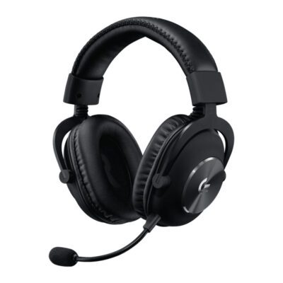 WIRELESS HEADSET (หูฟังไร้สาย) LOGITECH G PRO X