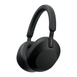 WIRELESS HEADSET (หูฟังไร้สาย) SONY WH-1000XM5 - BLACK