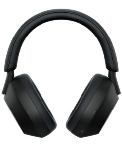 Alternative view of WIRELESS HEADSET (หูฟังไร้สาย) SONY WH-1000XM5 - BLACK
