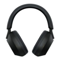 Alternative view of WIRELESS HEADSET (หูฟังไร้สาย) SONY WH-1000XM5 - BLACK