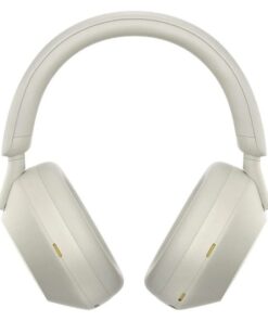 Alternative view of WIRELESS HEADSET (หูฟังไร้สาย) SONY WH-1000XM5 - SILVER
