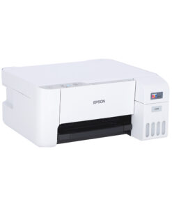 Alternative view of PRINTER (เครื่องพิมพ์) EPSON ECOTANK L3216 A4 ALL-IN-ONE