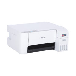 Alternative view of PRINTER (เครื่องพิมพ์) EPSON ECOTANK L3216 A4 ALL-IN-ONE