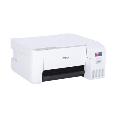 PRINTER (เครื่องพิมพ์) EPSON ECOTANK L3216 A4 ALL-IN-ONE - Image 2