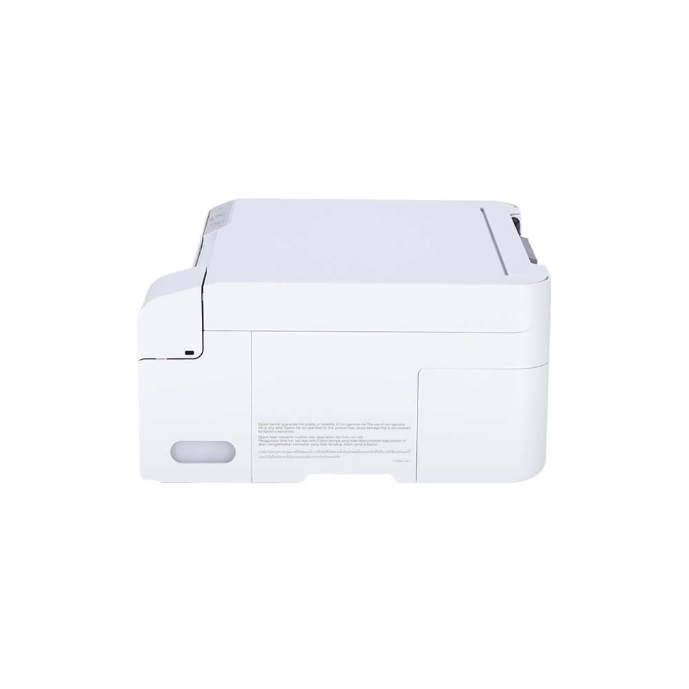 PRINTER (เครื่องพิมพ์) EPSON ECOTANK L3216 A4 ALL-IN-ONE - Image 4