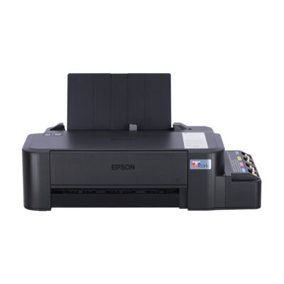 PRINTER (เครื่องพิมพ์) EPSON ECOTANK L121