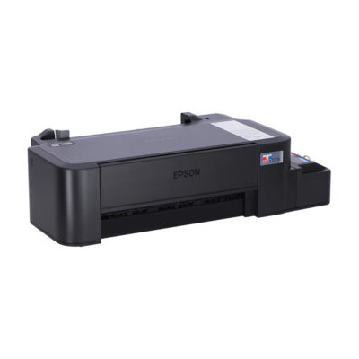 PRINTER (เครื่องพิมพ์) EPSON ECOTANK L121 - Image 2