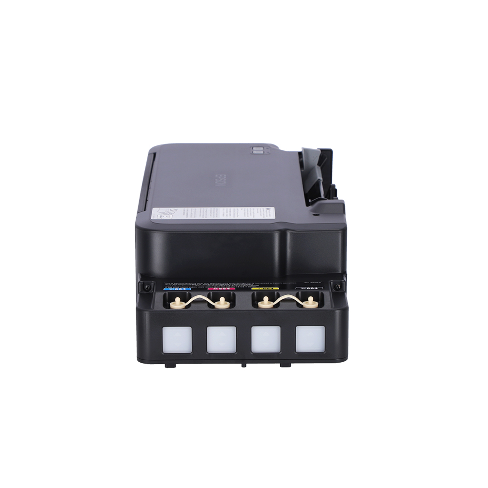 PRINTER (เครื่องพิมพ์) EPSON ECOTANK L121 - Image 4