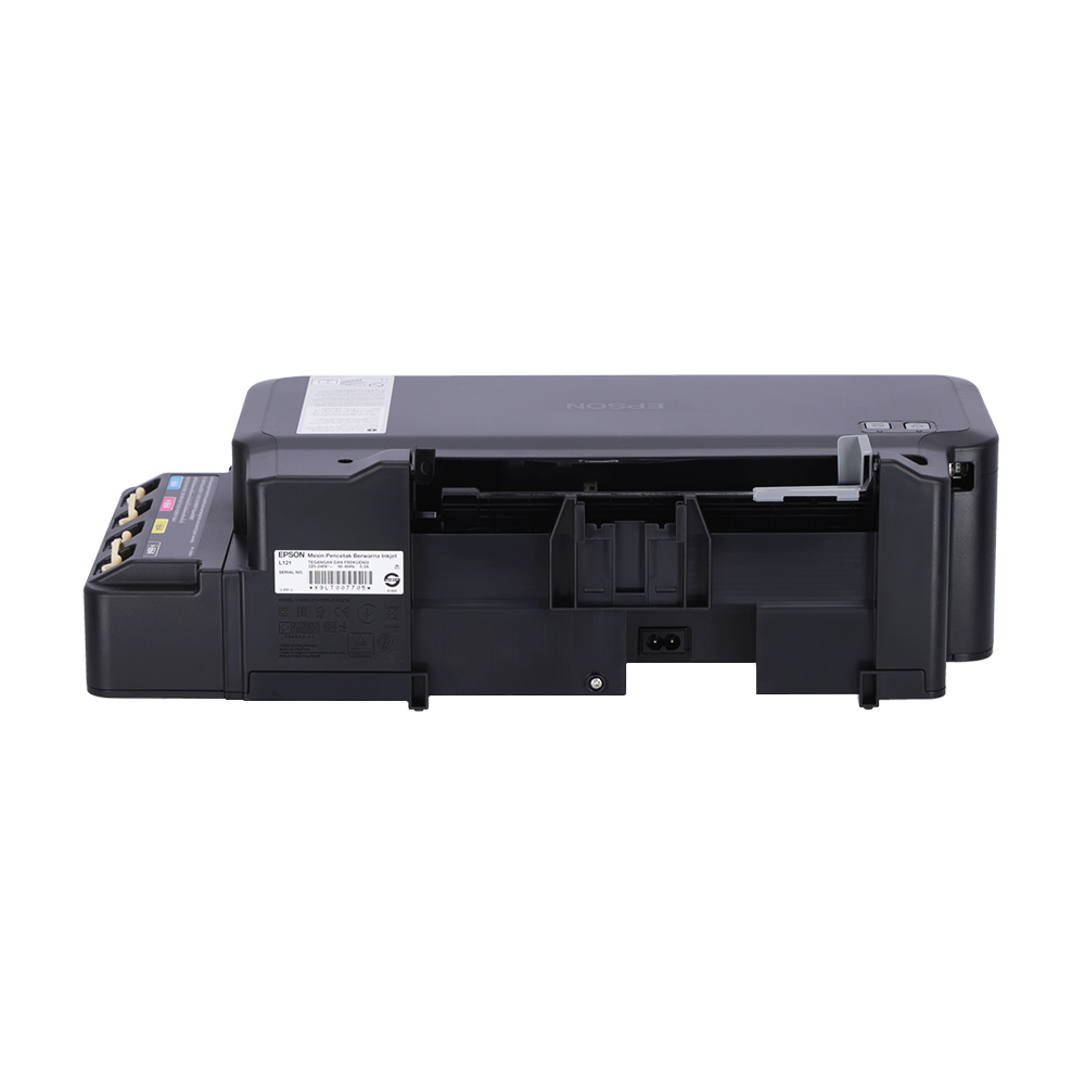 PRINTER (เครื่องพิมพ์) EPSON ECOTANK L121 - Image 5