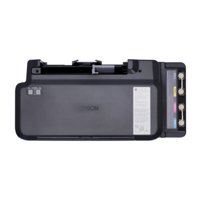 PRINTER (เครื่องพิมพ์) EPSON ECOTANK L121 - Image 6