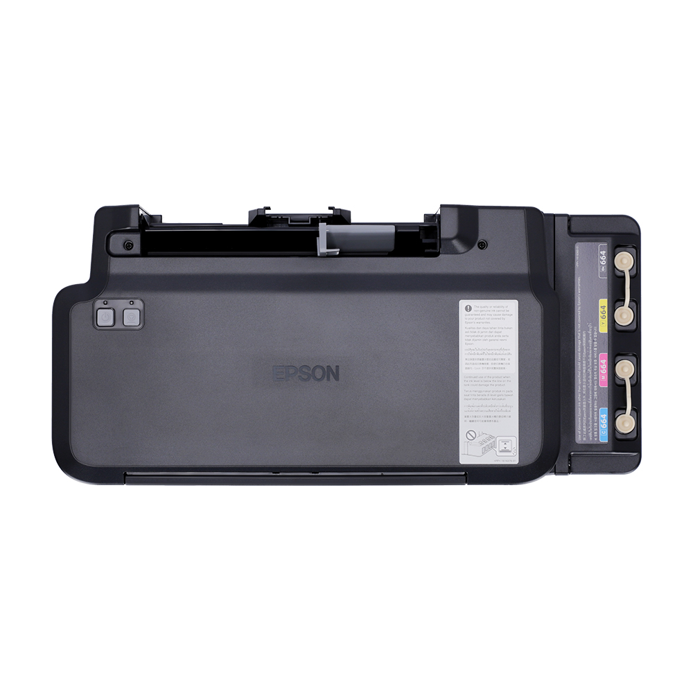 PRINTER (เครื่องพิมพ์) EPSON ECOTANK L121 - Image 6