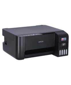 Alternative view of PRINTER (เครื่องพิมพ์ไร้สาย) EPSON ECOTANK L3250 A4 WIFI ALL-IN-ONE