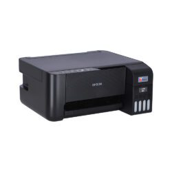 Alternative view of PRINTER (เครื่องพิมพ์ไร้สาย) EPSON ECOTANK L3250 A4 WIFI ALL-IN-ONE