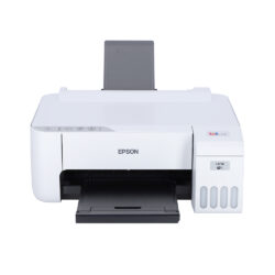 PRINTER (เครื่องพิมพ์ไร้สาย) EPSON ECOTANK L1256 A4 WIFI INK TANK (WHITE)
