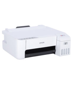 Alternative view of PRINTER (เครื่องพิมพ์ไร้สาย) EPSON ECOTANK L1256 A4 WIFI INK TANK (WHITE)
