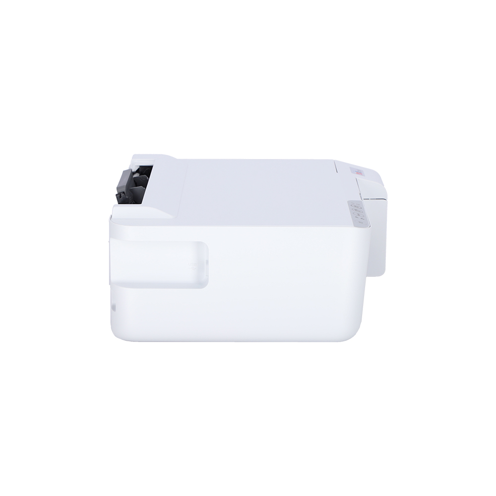 PRINTER (เครื่องพิมพ์ไร้สาย) EPSON ECOTANK L1256 A4 WIFI INK TANK (WHITE) - Image 3