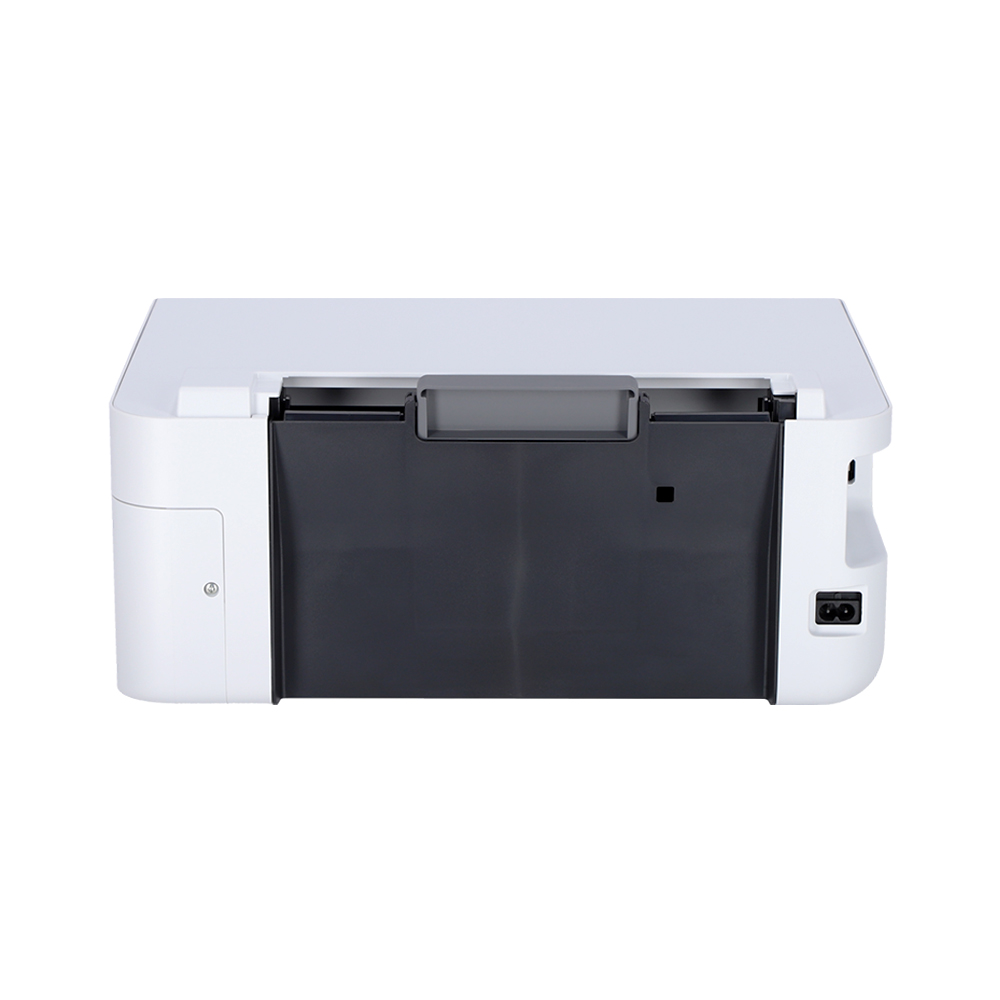 PRINTER (เครื่องพิมพ์ไร้สาย) EPSON ECOTANK L1256 A4 WIFI INK TANK (WHITE) - Image 5
