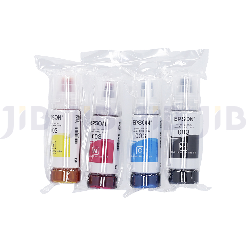 PRINTER (เครื่องพิมพ์ไร้สาย) EPSON ECOTANK L1256 A4 WIFI INK TANK (WHITE) - Image 7