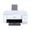 PRINTER (เครื่องพิมพ์) EPSON ECOTANK L1216 A4 INK TANK (WHITE)