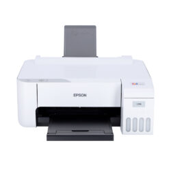 PRINTER (เครื่องพิมพ์) EPSON ECOTANK L1216 A4 INK TANK (WHITE)