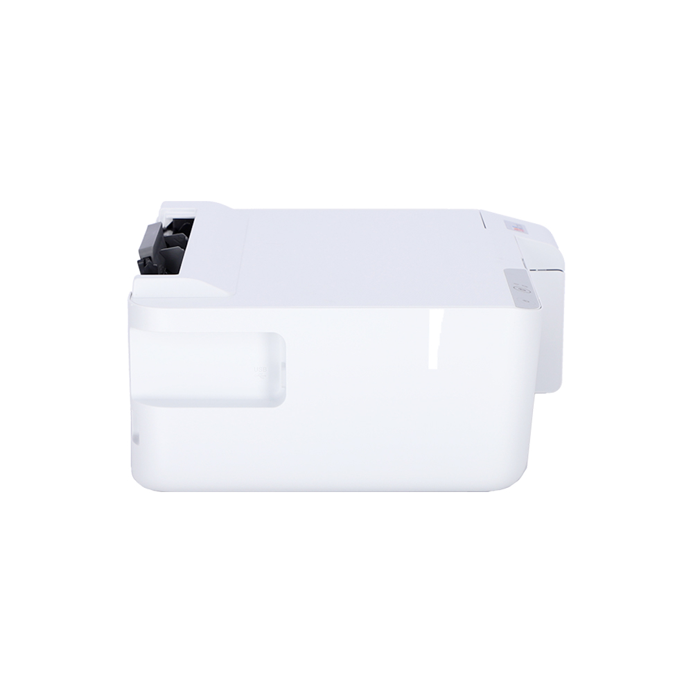 PRINTER (เครื่องพิมพ์) EPSON ECOTANK L1216 A4 INK TANK (WHITE) - Image 3