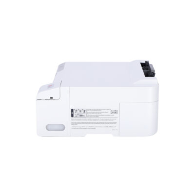 PRINTER (เครื่องพิมพ์) EPSON ECOTANK L1216 A4 INK TANK (WHITE) - Image 4