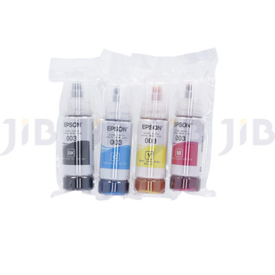 PRINTER (เครื่องพิมพ์) EPSON ECOTANK L1216 A4 INK TANK (WHITE) - Image 7