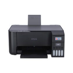 PRINTER (เครื่องพิมพ์) EPSON ECOTANK L3210 A4 ALL-IN-ONE