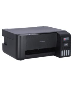 Alternative view of PRINTER (เครื่องพิมพ์) EPSON ECOTANK L3210 A4 ALL-IN-ONE